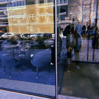 Imperfecto - Cocktail Bars Near Me - Washington, DC, District of Columbia