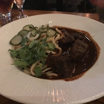 The Elephant Walk - Short rib - Cambodian Near Me - Boston, Massachusetts The Elephant Walk - Short rib - Cambodian Near Me - Boston, Massachusetts