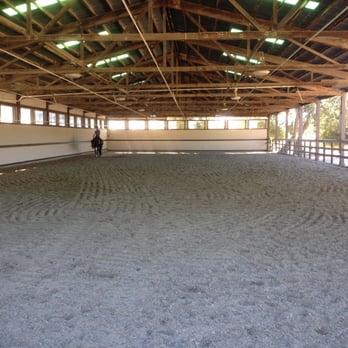 Sunny Hill Farm - Nice covered dressage arena. - Horse Boarding Near Me - Walnut Creek, California Sunny Hill Farm - Nice covered dressage arena. - Horse Boarding Near Me - Walnut Creek, California