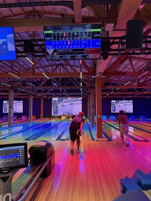 Sam Choy's Ohana Diner by null