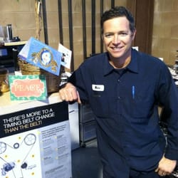 Mike Dean's Mobile Auto Repair - Mike Dean