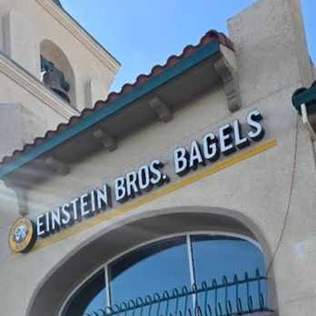 Einstein Bros. Bagels - Bagels Near Me - Redding, California