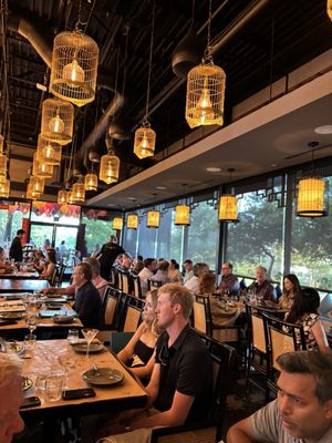 Ling Wu at Lantana Place by null