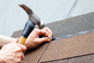 Slide of Premier Roofing