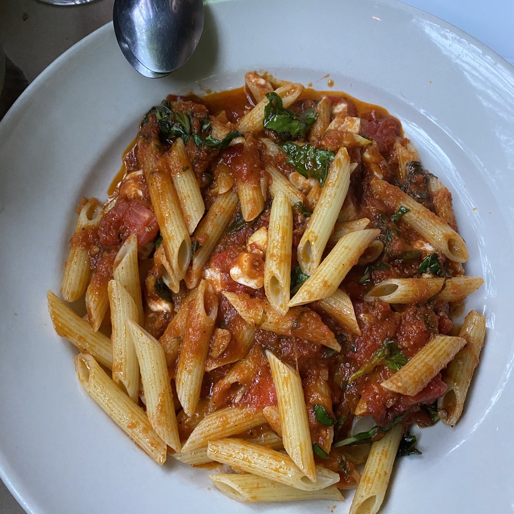Pace - Pennette Arrabbiat - Italian Near Me - Los Angeles, California Pace - Pennette Arrabbiat - Italian Near Me - Los Angeles, California