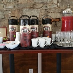 Everyday Gourmet - Catered Event at The Stonehouse