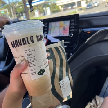 Starbucks - Coffee & Tea Near Me - Honolulu, Hawaii