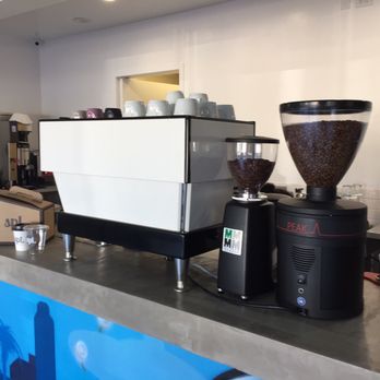 SPL Coffee - Coffee & Tea Near Me - Los Angeles, California