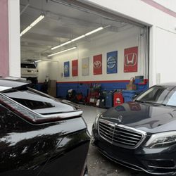 Auto Diagnostics Repair and Services 