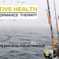 Active Health Performance Therapy - We understand the Maine lifestyle