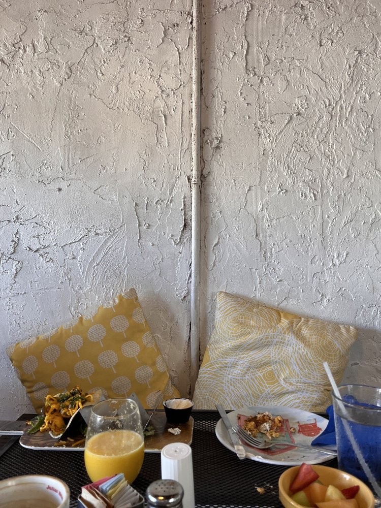 The Bridge Cafe
