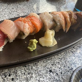 Sushi Den - Japanese Near Me - Denver, Colorado