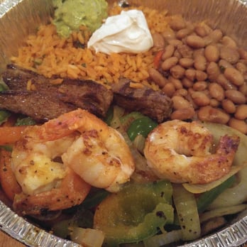 Calle Tepa - Surf and turf - Mexican Near Me - Tucson, Arizona