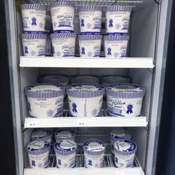 Scoops on Spruce - Gallons and pints to go