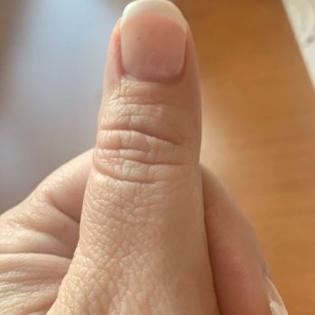 Legacy Nails and Spa - Same black markings - Nail Salons Near Me - Tumwater, Washington Legacy Nails and Spa - Same black markings - Nail Salons Near Me - Tumwater, Washington