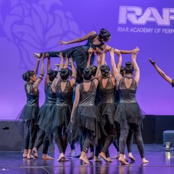 Riar Academy of Performing Arts - Riar Academy of Performing Arts (RAPA)