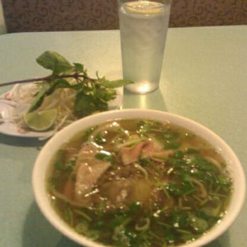 Pho Nam - Vietnamese Near Me - Sunnyvale, California