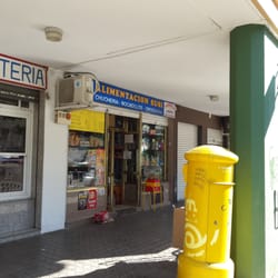 Alimentación Susi