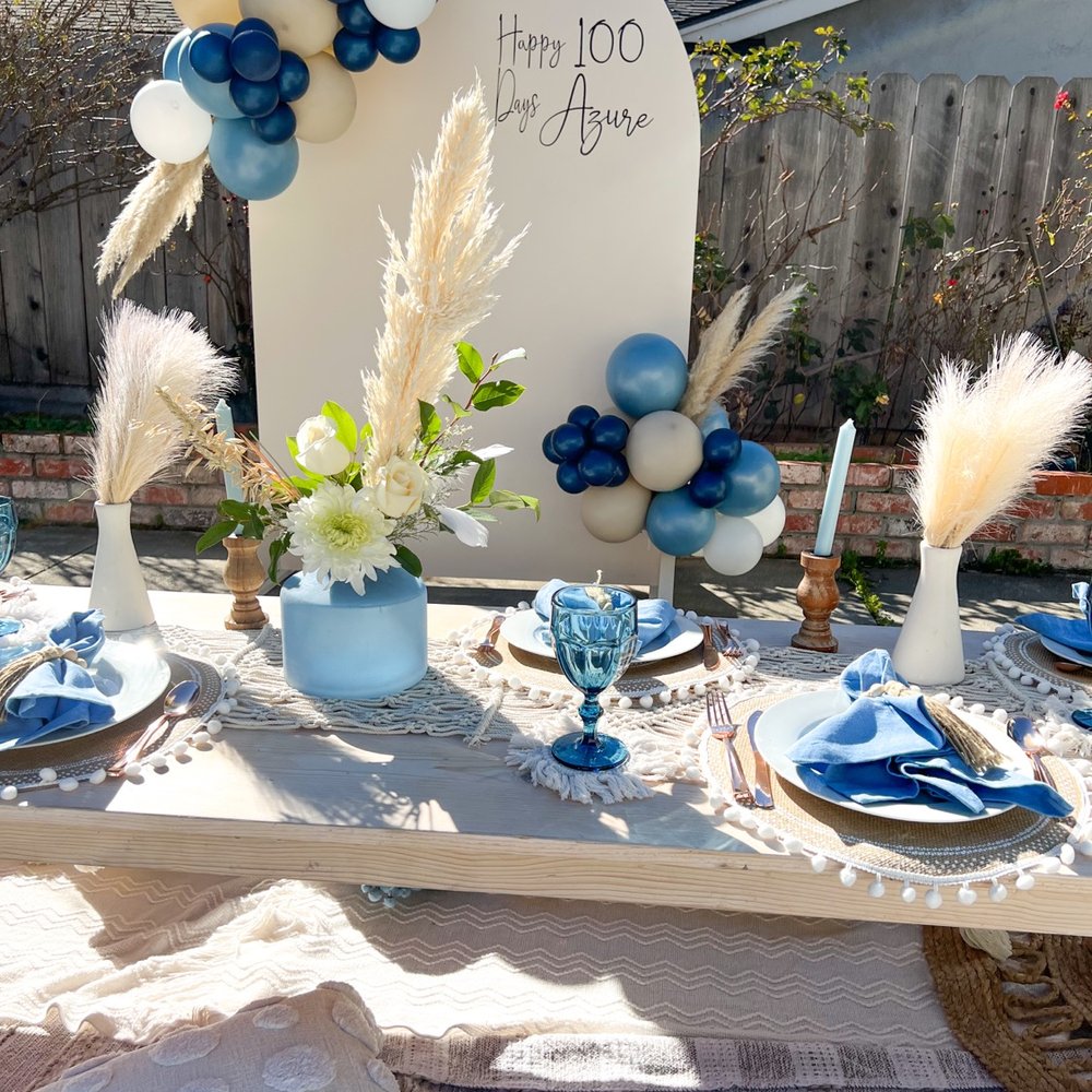 Pic R Picnic - and Viola! - Party & Event Planning Near Me Pic R Picnic - and Viola! - Party & Event Planning Near Me