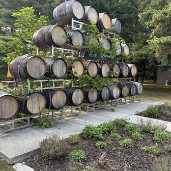 Stone's Throw Winery - Venues & Event Spaces Near Me - Baileys Harbor, Wisconsin Stone's Throw Winery - Venues & Event Spaces Near Me - Baileys Harbor, Wisconsin