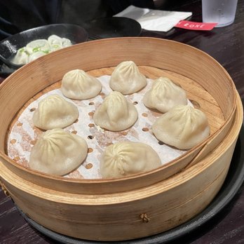 Dough Zone Dumpling House - Issaquah - Chinese Near Me - Issaquah, Washington Dough Zone Dumpling House - Issaquah - Chinese Near Me - Issaquah, Washington