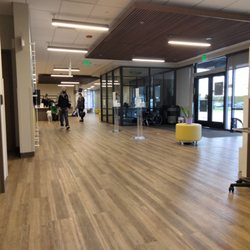 We Care Daily Clinics - Inside of we care daily clinics