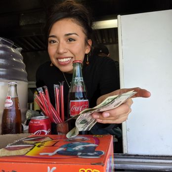 Super Lonches - Food Trucks Near Me - El Paso, Texas