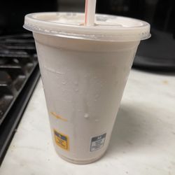McDonald's - "Chocolate Shake"