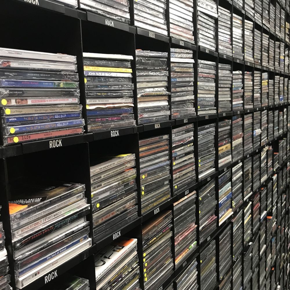 Rhythm Section - Music & DVDs Near Me - Gatlinburg, Tennessee Rhythm Section - Music & DVDs Near Me - Gatlinburg, Tennessee