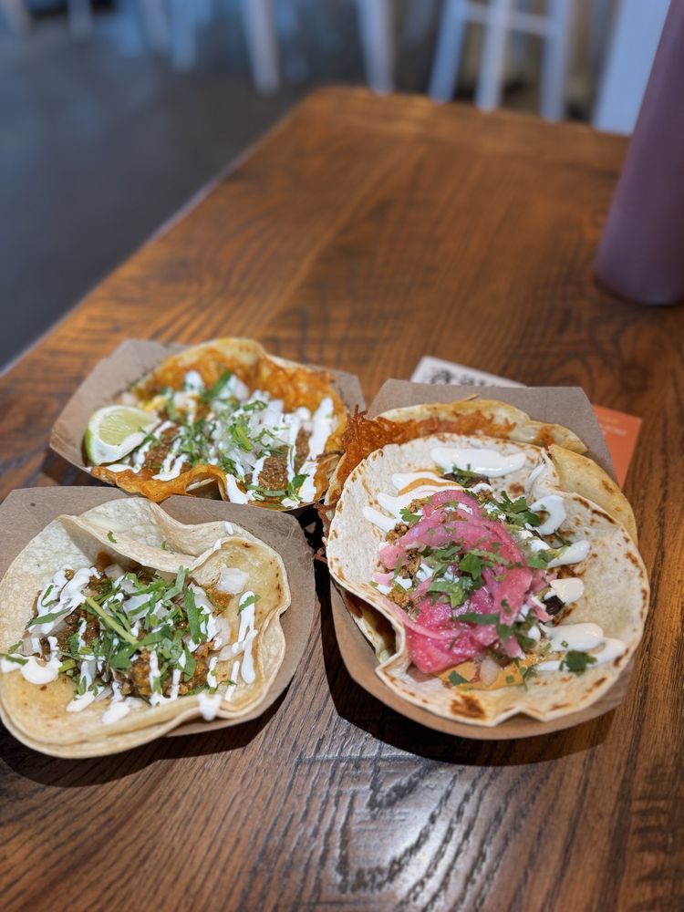 Señor Ramon Taqueria