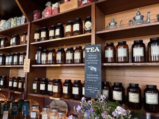 Vashon Island Coffee Roasterie by null