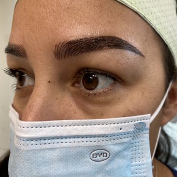 JCruz Beauty - Day 1 and healing so well! - Makeup Artists Near Me - Sacramento, California JCruz Beauty - Day 1 and healing so well! - Makeup Artists Near Me - Sacramento, California