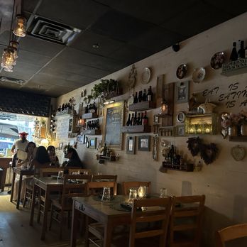 Pane e Vino - Italian Near Me - Miami Beach, Florida Pane e Vino - Italian Near Me - Miami Beach, Florida