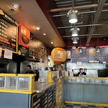 Tennessee's Real BBQ Real Fast - Barbeque Near Me - Framingham, Massachusetts