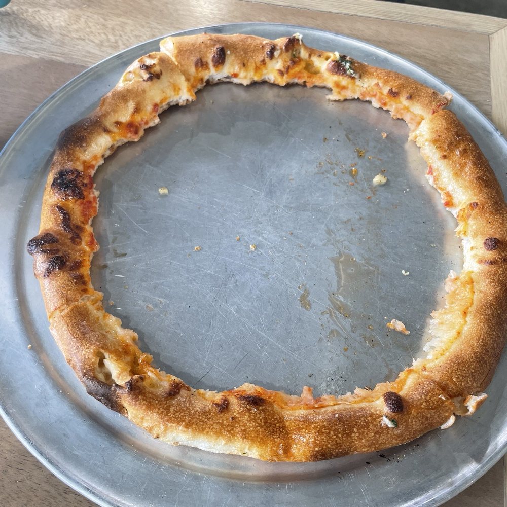 County Line Pizza - The "No Crust Kid" Pizza - Salad Near Me - Royse City, Texas County Line Pizza - The "No Crust Kid" Pizza - Salad Near Me - Royse City, Texas