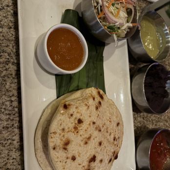 Gloria's Latin Cuisine - Pupusas - Mexican Near Me - Irving, Texas