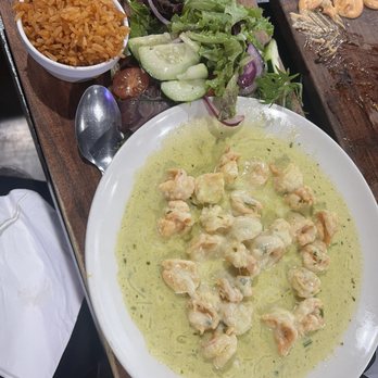 Compadres Cantina - Mexican Near Me - Ontario, California