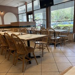 Antonio's Pizza-Rant
