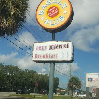 Bagels Plus - Bagels Plus in Tampa FL - Bagels Near Me - Tampa, Florida