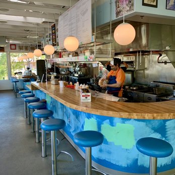 Welcome Diner - Bar seating - Diners Near Me - Phoenix, Arizona Welcome Diner - Bar seating - Diners Near Me - Phoenix, Arizona