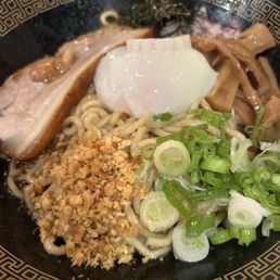 Mazesoba Mazesoba