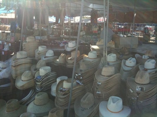 Stockton Flea Market by null