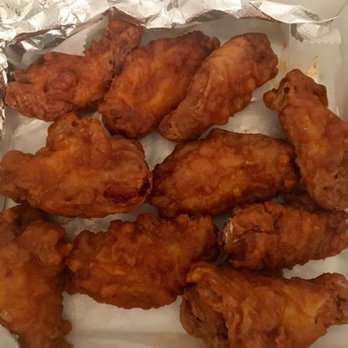 CravWings - Chicken Wings Near Me - Yonkers, New York