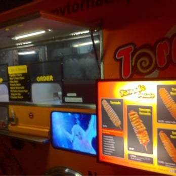 Tornado Potato - Hot Dogs Near Me - Anaheim, California Tornado Potato - Hot Dogs Near Me - Anaheim, California