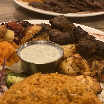 Anatolia  - Mediterranean Near Me - West Hempstead, New York