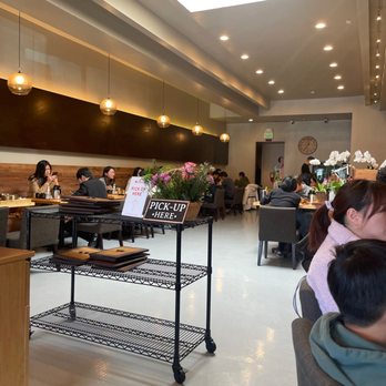 Han Sang - Korean Near Me - Millbrae, California
