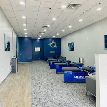 Stretch Zone - Trainers Near Me - Frisco, Texas Stretch Zone - Trainers Near Me - Frisco, Texas