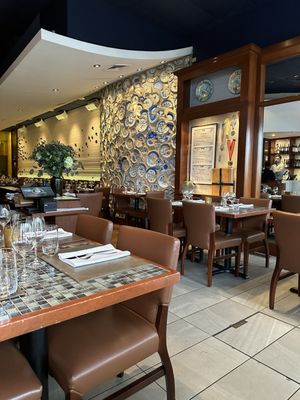 Ferreira Café by null
