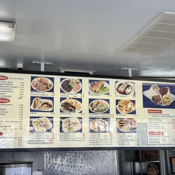 The Original Taco Factory - Mexican Near Me - Tustin, California