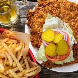 Poutinerie la Belle Province